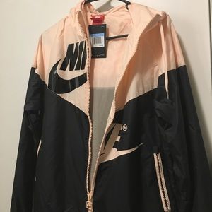 Limited Edition Women’s Nike Windbreaker
